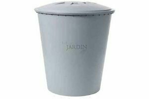 Bidon agua potable
