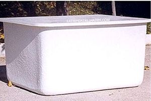 tanque agua 1000 litros